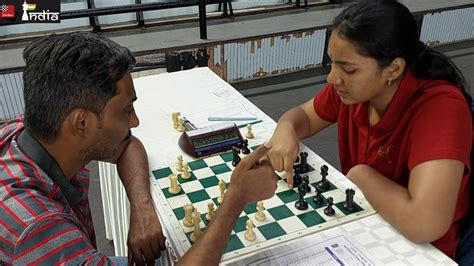 chess results kerala|ChessBase India.